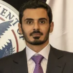 الجالية الصومالية قطر نعي الشيخ حمد