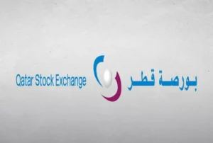 مؤشر بورصة قطر اليوم