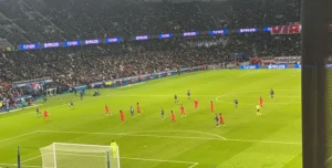 باريس سان جيرمان نهائي أبطال أوروبا